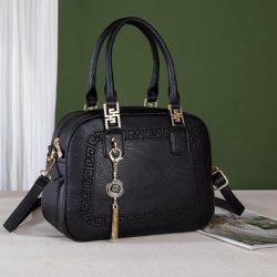 Montana West Small Top Handle Purse